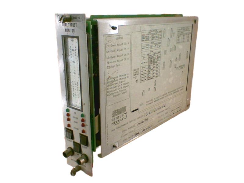 3300/20-12-01-01-00-02 by GENERAL ELECTRIC