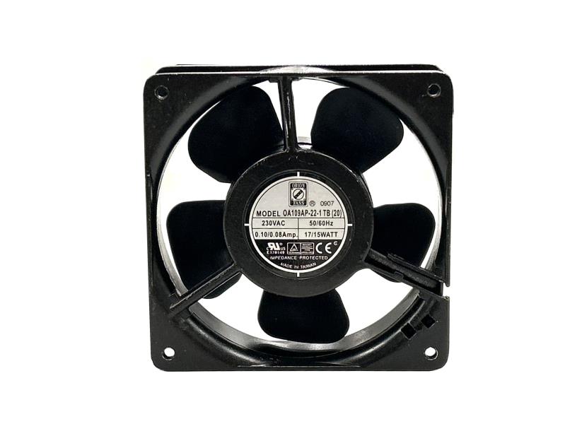 ORION FANS OA109AP-22-1