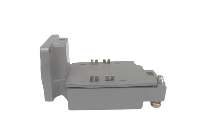 EATON CORPORATION E50SAN