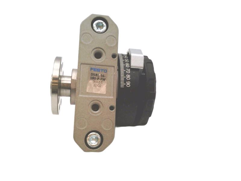 FESTO DSRL-16-180-P-FW