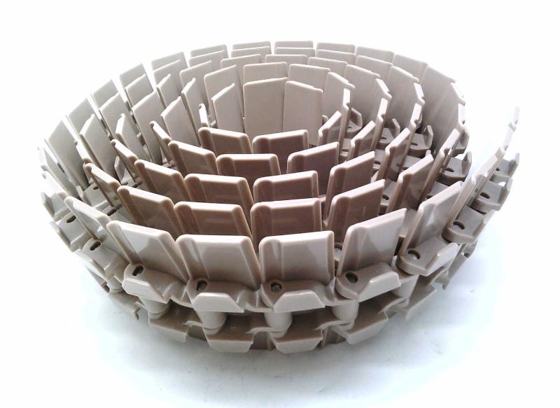 REXNORD LF879TAB-K4.5/10FT