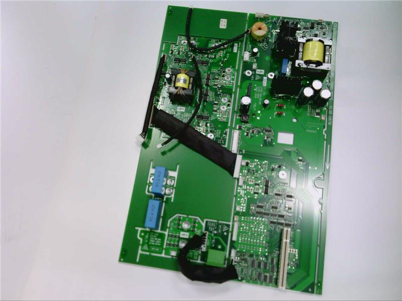 9200-1515 by NIDEC CORP