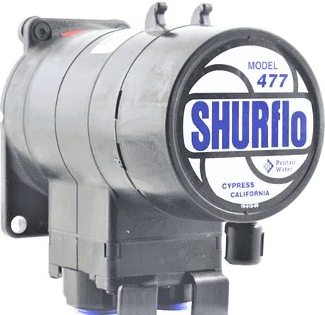 PENTAIR 477-400-01