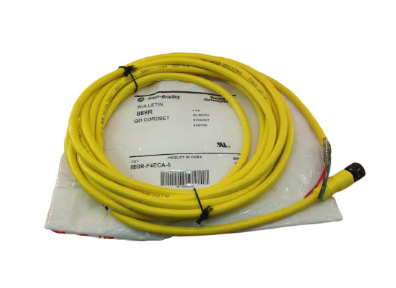 ALLEN BRADLEY 889R-F4ECA-5