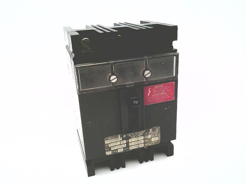 EATON CORPORATION FB3020PL