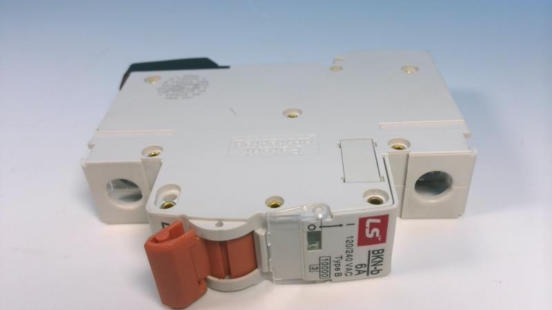 BKNB1PB06 by LS ELECTRIC