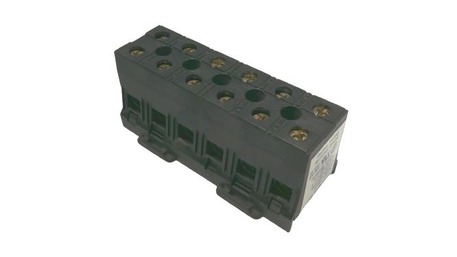 POWERS HOLDINGS INC SERIES 71000