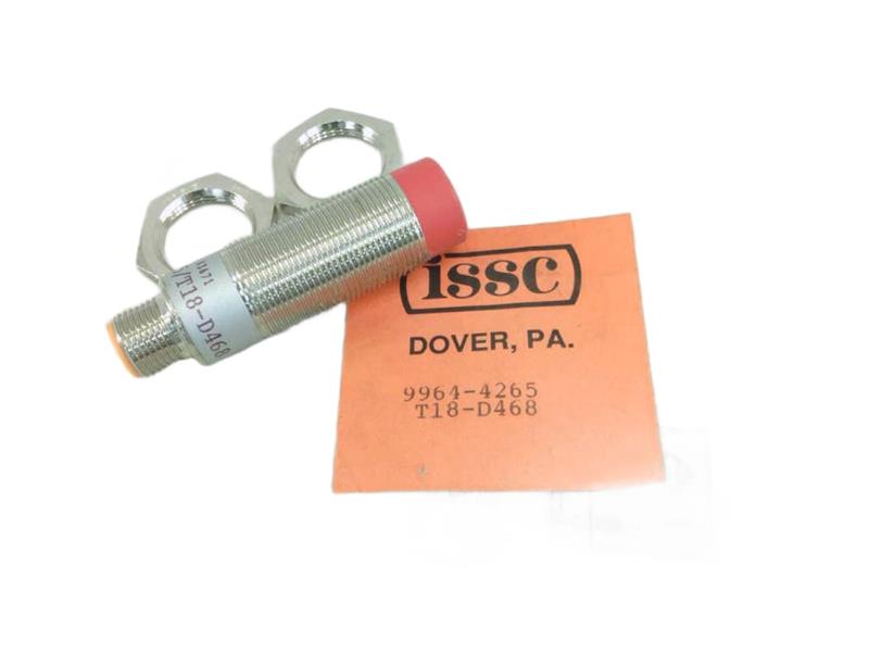 T18-D468 by KANSON ELECTRONICS INC