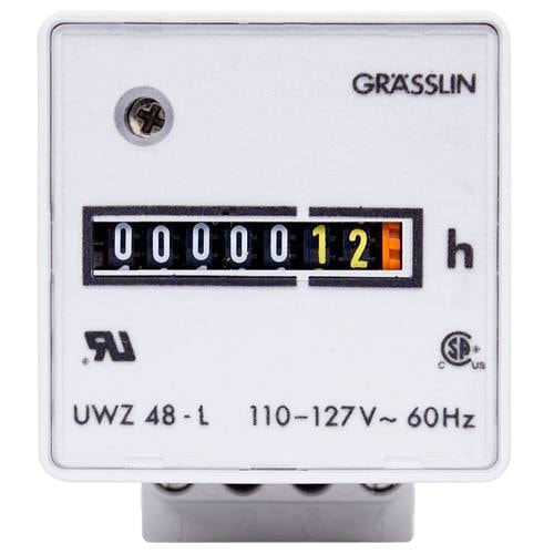 INTERMATIC UWZ48-120U