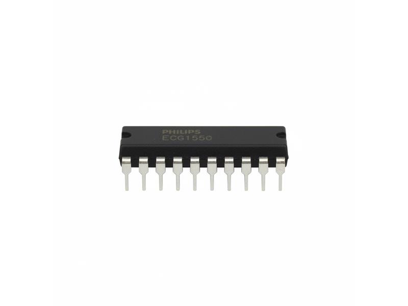 ECG1550 by PHILIPS