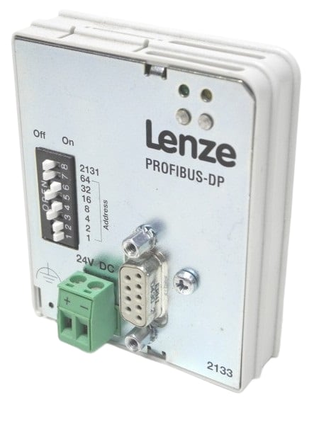 LENZE EMF2133IB