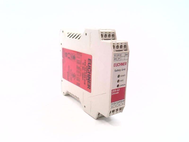 EUCHNER CES-AZ-ABS-01B