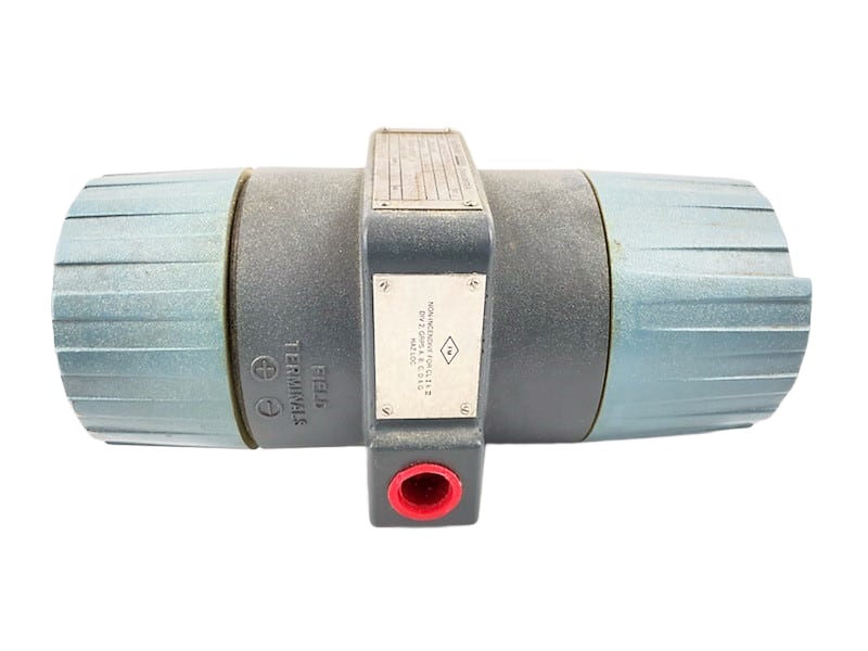 INVENSYS 870EC-NL15D-PD