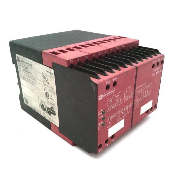 SCHNEIDER ELECTRIC XPSFB5111