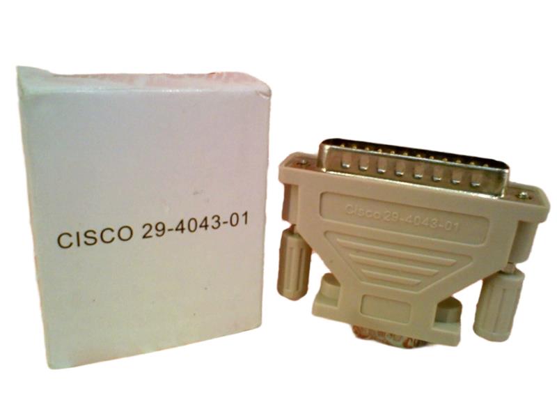 CISCO 29-4043-01-A0