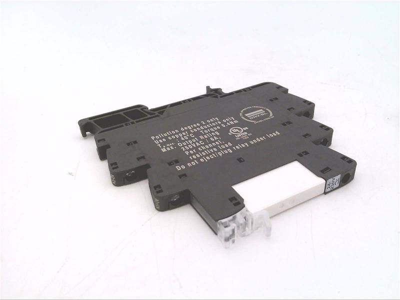 WEIDMULLER TRS 24-230VUC 1CO