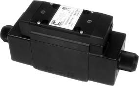 CONTINENTAL HYDRAULICS VSD05M-3E-GB-60L-B