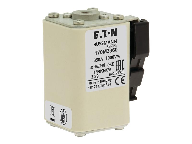EATON CORPORATION 170M3960