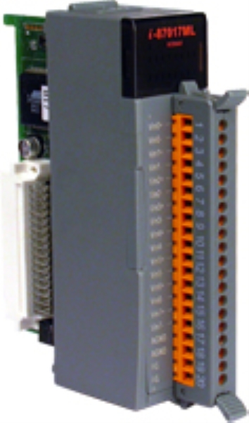 ICP DAS USA I-87017W-A5-G