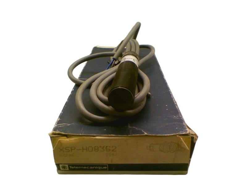 SCHNEIDER ELECTRIC XSP-H08362