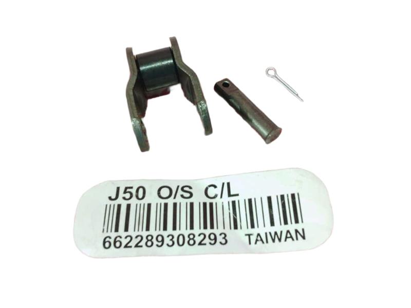 J50 by GLOBAL INDUSTRIAL