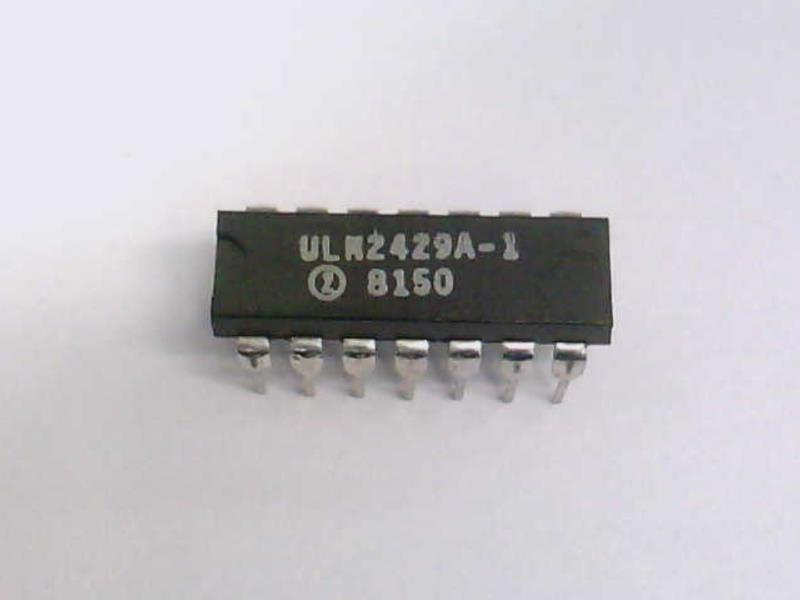 ALLEGRO MICROSYSTEMS ULN2429A-1