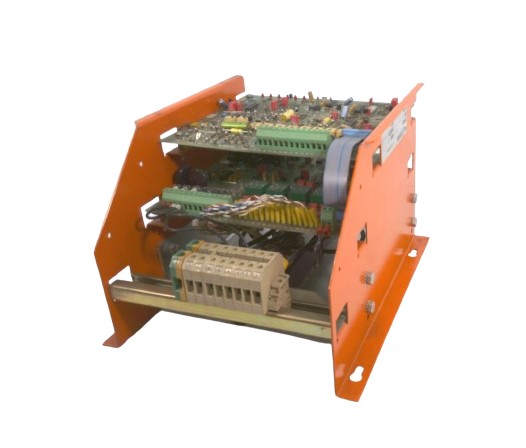 DIETZ ELECTRONIC GNV 252-4/240