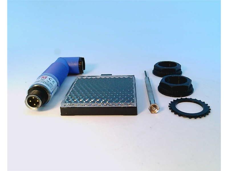 HTM SENSORS M18P-L3000P-CZ9Q4UE