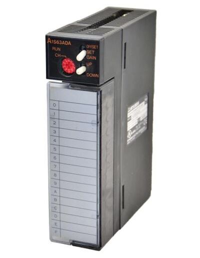 MITSUBISHI A1S-63ADA