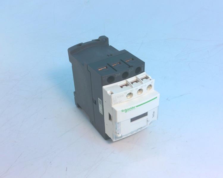 SCHNEIDER ELECTRIC LC1D09BDC