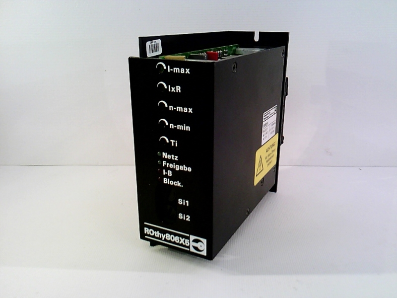 806051 by ROSSMANITH