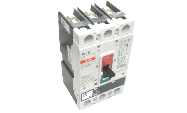 EATON CORPORATION JGH3250NN