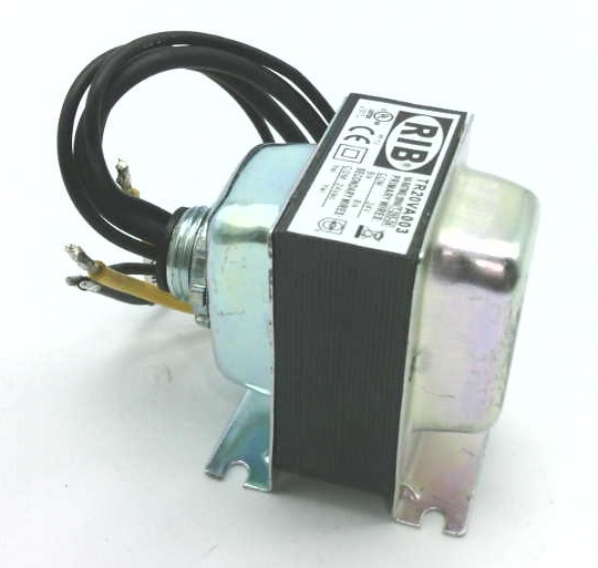 FUNCTIONAL DEVICES TR20VA003