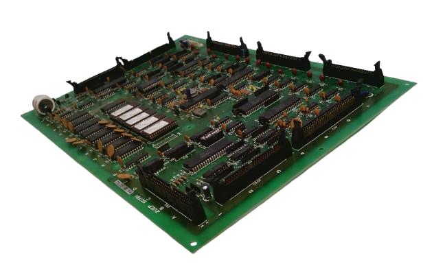 MATSUSHITA ELECTRIC ZUEP-50791