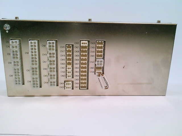 MATSUSHITA ELECTRIC M30807-06-100AD