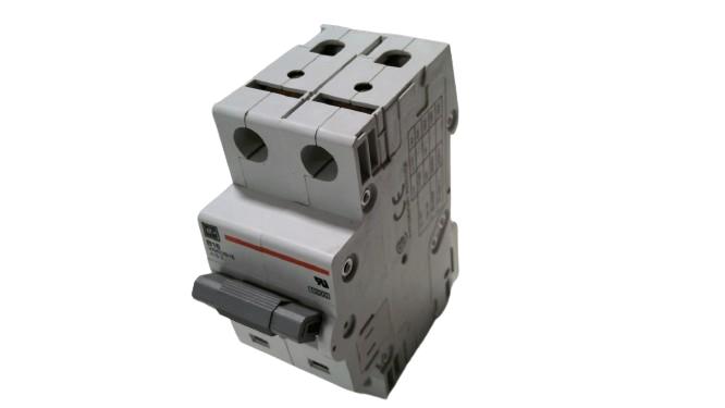 EATON CORPORATION WMS2B16