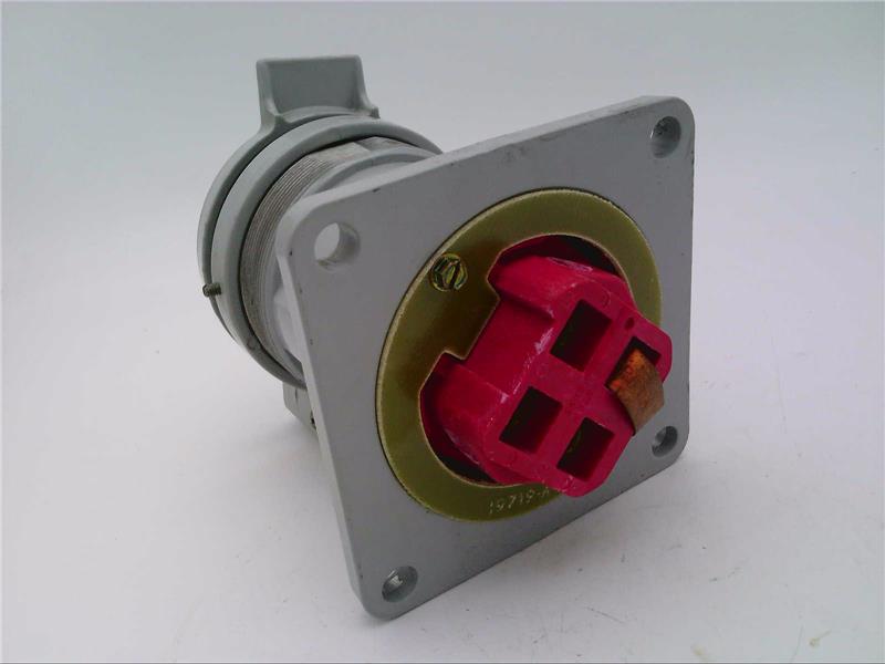 EATON CORPORATION AR642-M72