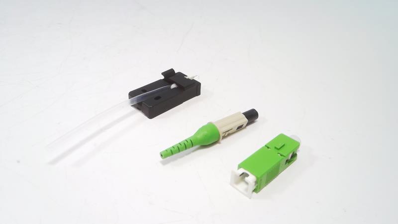 AFL TELECOMMUNICATIONS FUSE-SC9SMA-6