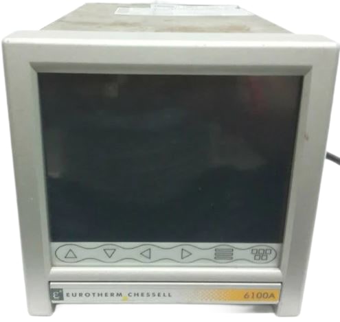 INVENSYS 6100XIO