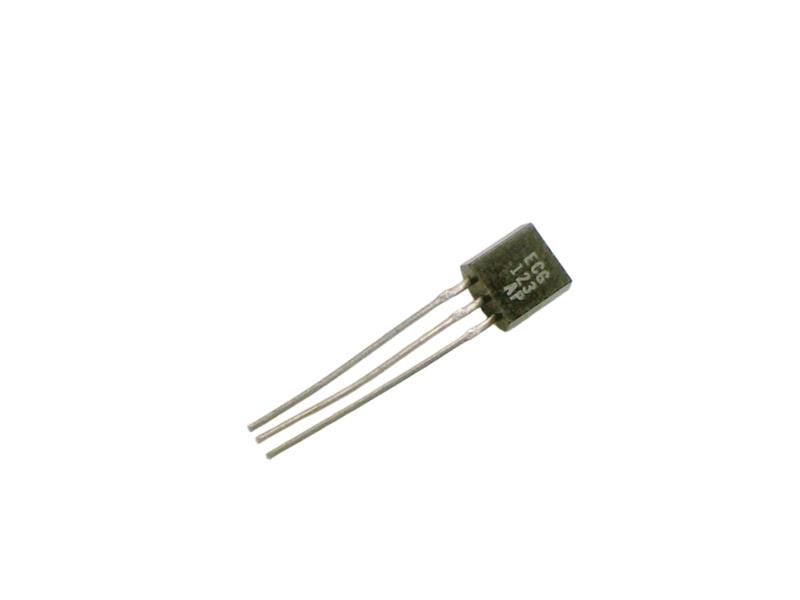 PHILIPS ECG123AP