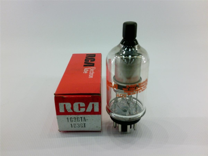 RCA 1G3GTA-1B3GT