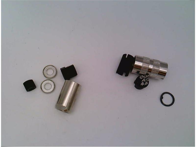 BINDER 423-99-5122-15-06