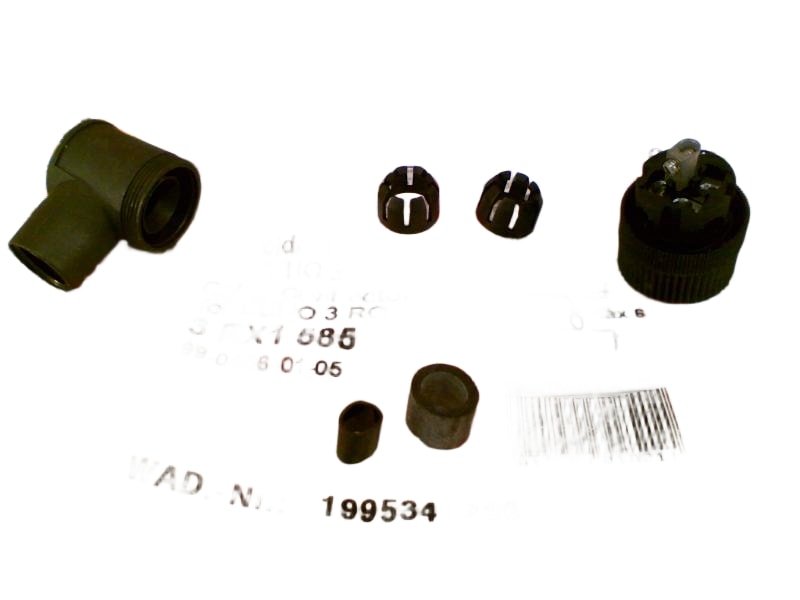 SIEMENS 3RX1585