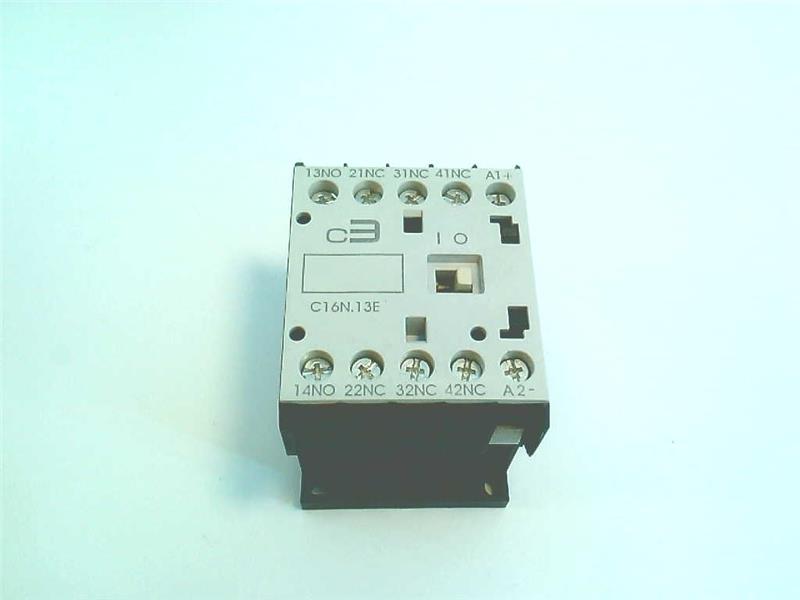 C3 CONTROLS 300-C16N13ZC