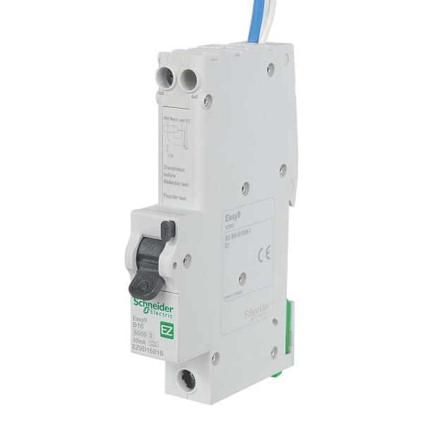 SCHNEIDER ELECTRIC A9D31825