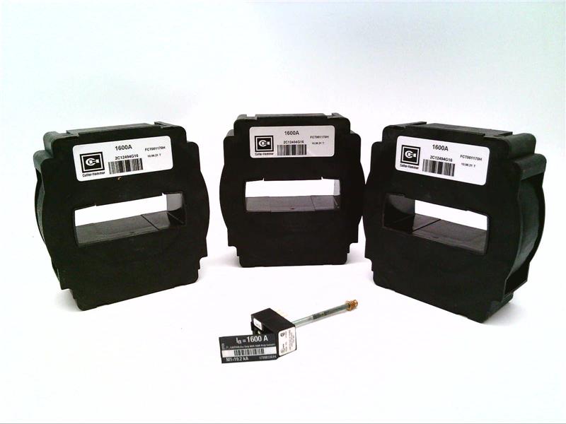 EATON CORPORATION M3SRG1600