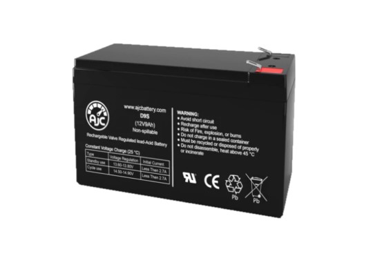 AJC BATTERY AJC-D9S