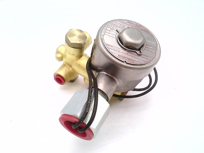 ASCO 2068323VF-120/60