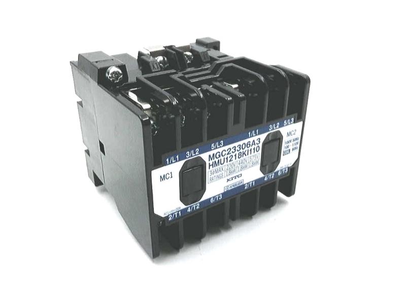 KITO CORPORATION MGC23306A1