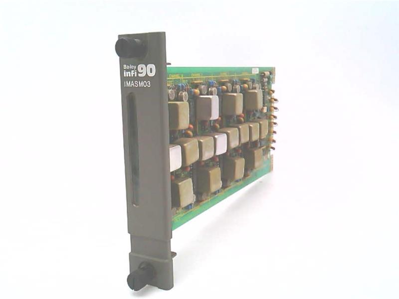 IMASM-03 by ASEA BROWN BOVERI